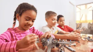 DIY Robotics Kits for beginners Get Started! 1 DIY Robotics Kits for beginners