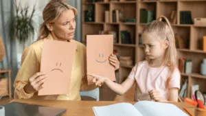 Emotional Regulation Skills for Kids