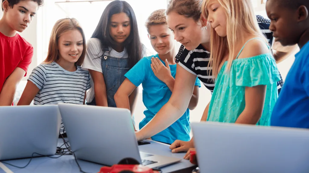 Empowering Students to Learn Coding and Computer Science