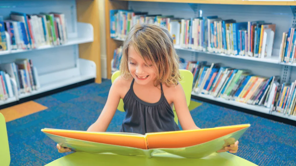 reading skills for kids Fundamental Reading Skills for Kids