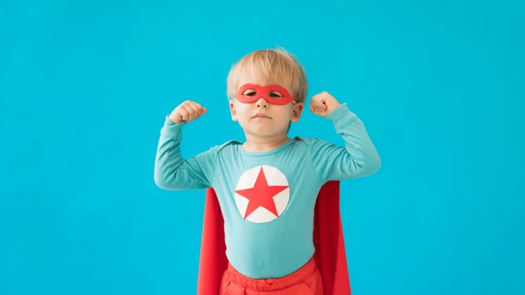 Heroic and Mythological Strong Boy Names