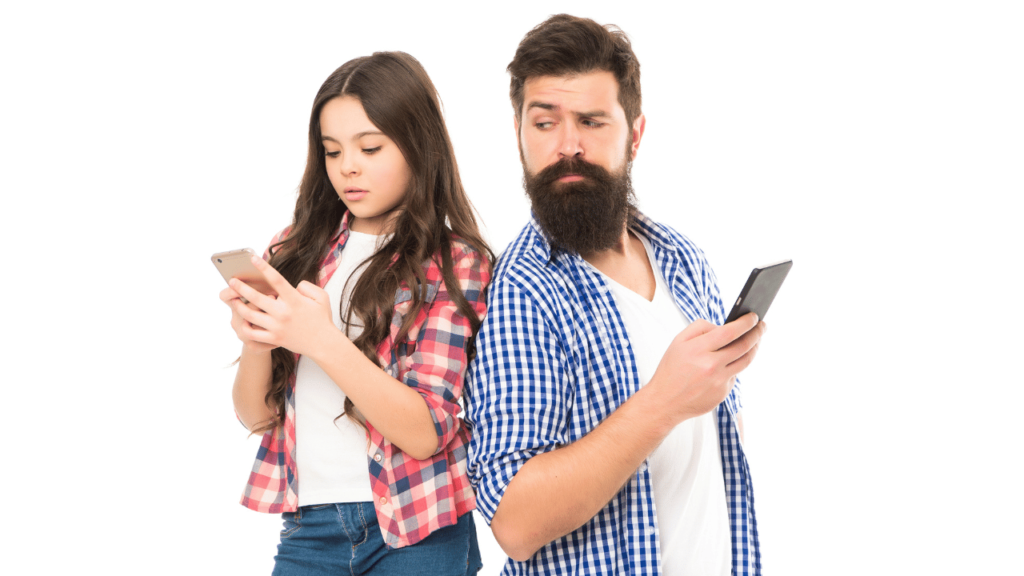 How Can Parents Protect Their Children’s Privacy When Using Apps