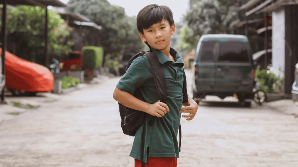 International Elegant Boy Names