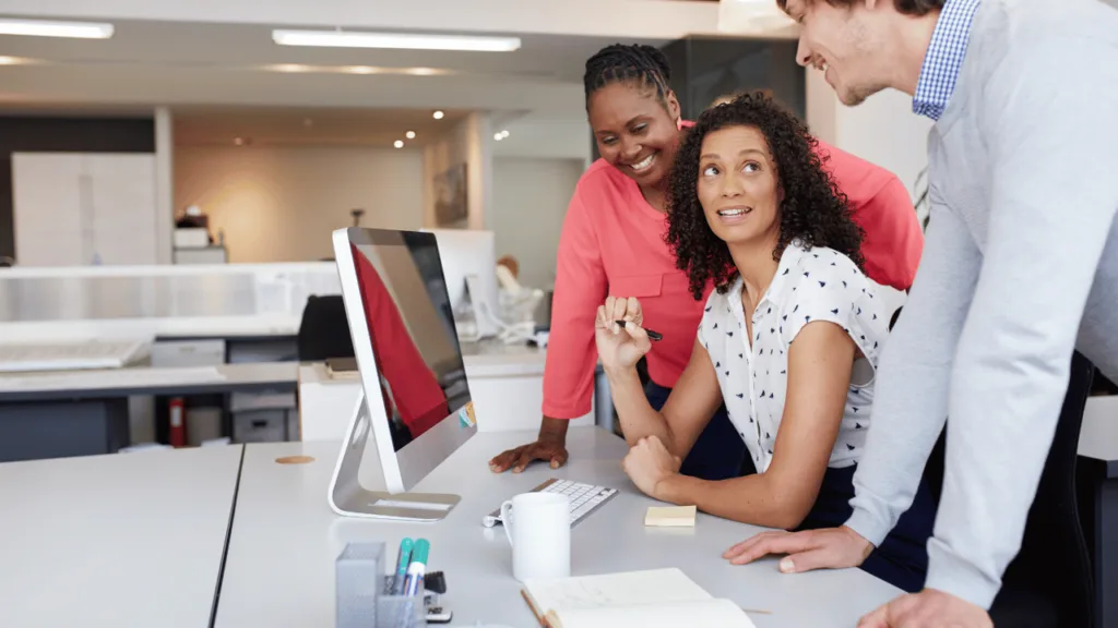 Slack for Classroom Communication and Collaboration Image Slack for Classroom Communication and Collaboration