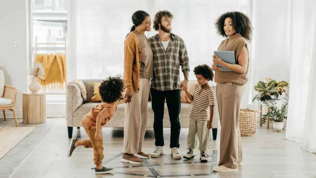 Strategies for Raising Bilingual Children