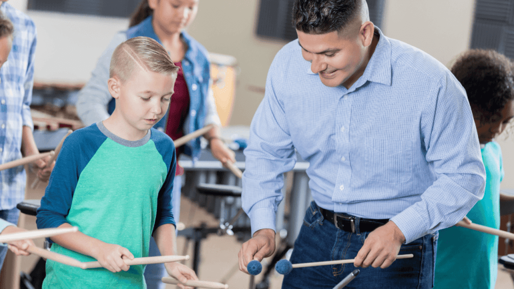 Techniques for Empowering Kids