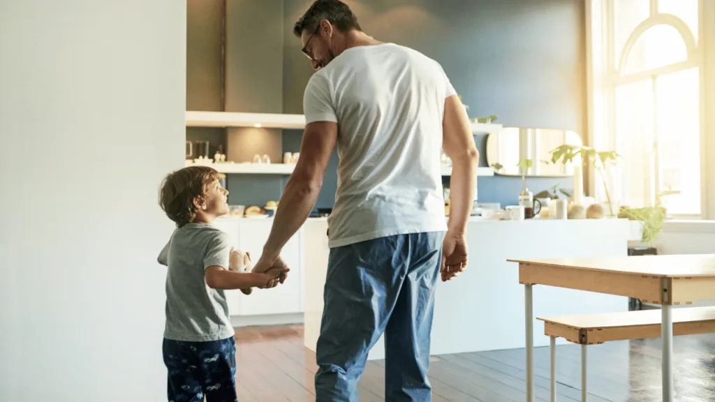 Developing generous kids, cultivating empathy in children The Power of Parental Role Modeling