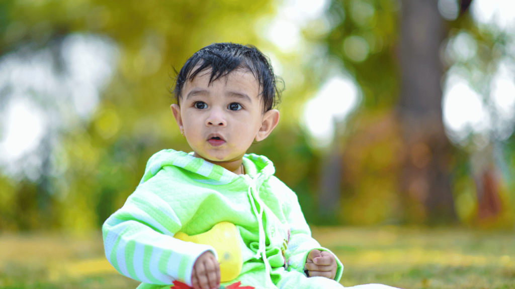 Top Baby Boy Names Trendy, Classic, Unique Choices