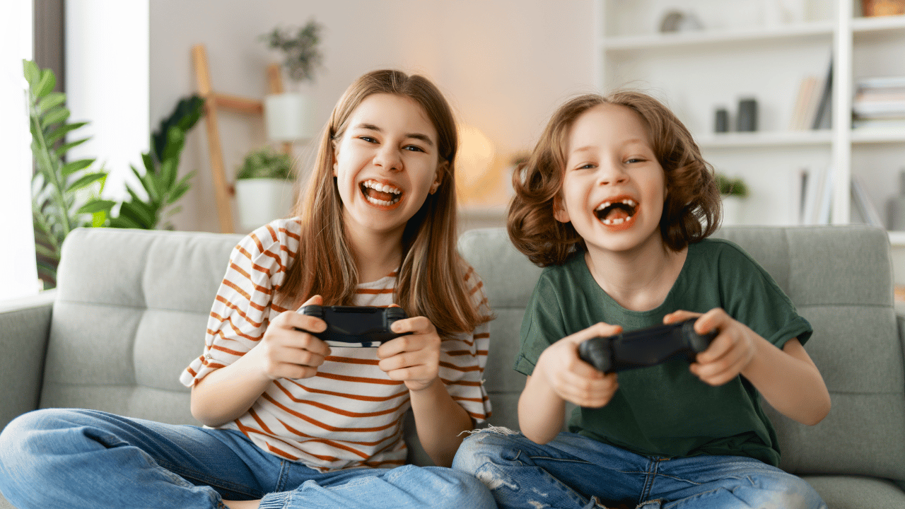 Video Game Design Basics for Kids