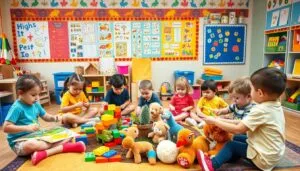 activities for preschoolers