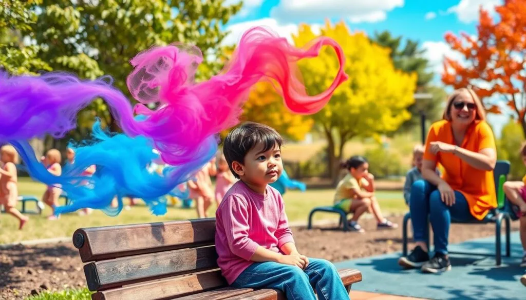 emotion coaching for children