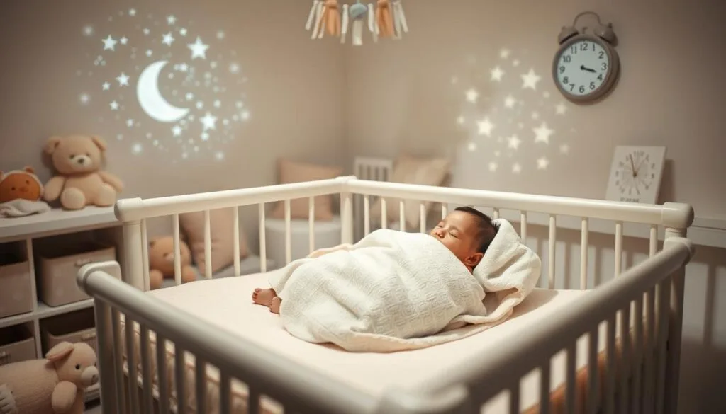 gentle sleep training benefits for one year olds