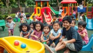 Play is the Work of Childhood Nurturing Growth 1 play is the work of childhood