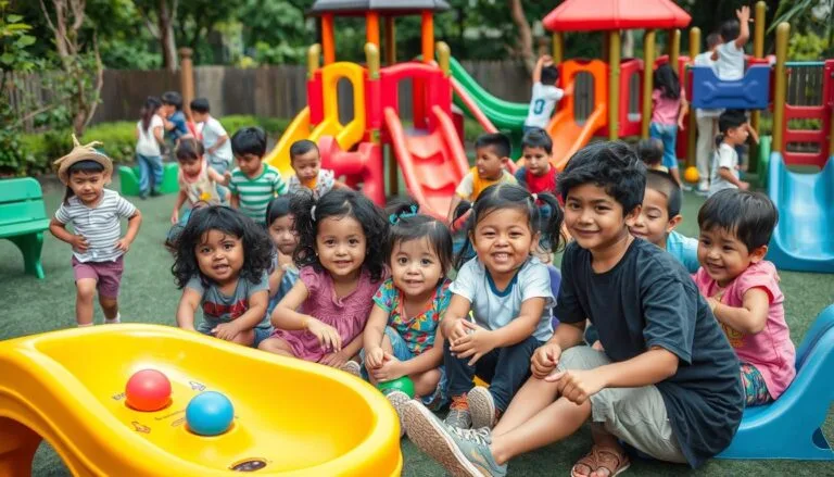 Play is the Work of Childhood Nurturing Growth 7 play is the work of childhood