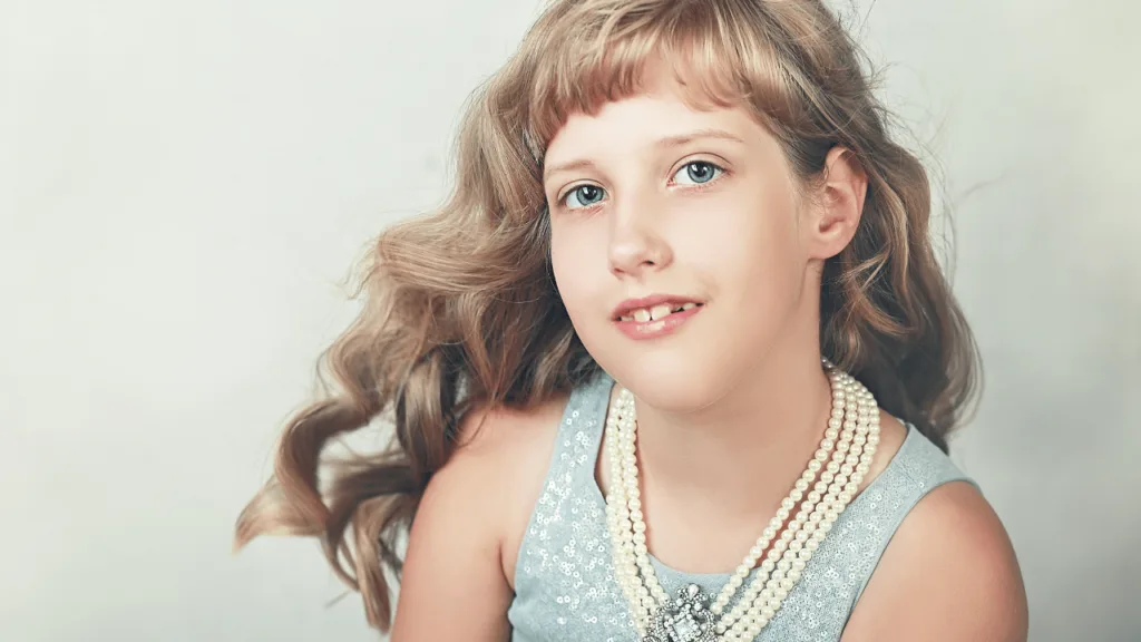 Contemporary and Trendsetting Girl Names