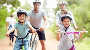 Family Bonding Activities Create Lasting Memories 1 Family Bonding Activities