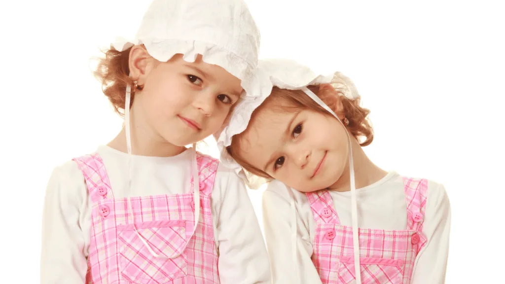 Literary and Historical Twin Name Combinations