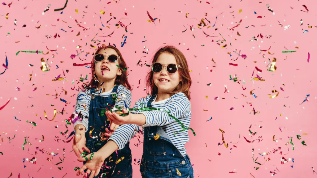 Modern and Trendy Twin Girl Names