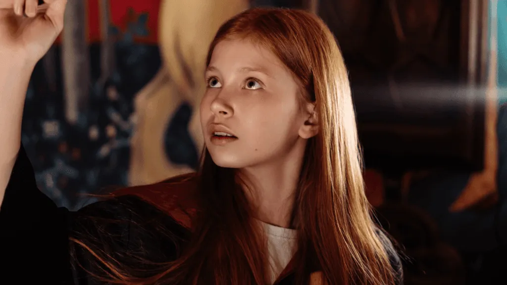 Mythological and Literary Girl Names