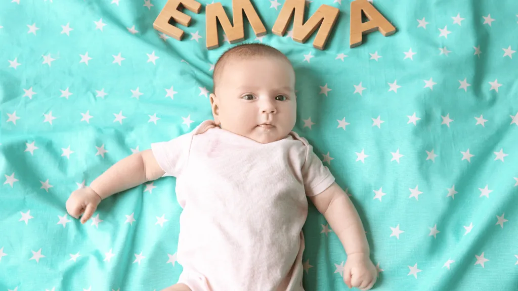 Classic alternatives to Emma Names Similar to Emma Classic Alternatives