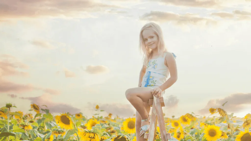 Nature-Inspired Unique Girl Names