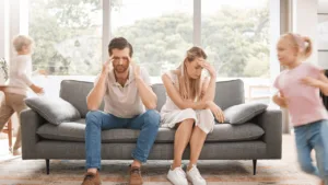 Beat Parental Burnout Prevention Tips & Strategies 1 Parental Burnout Prevention