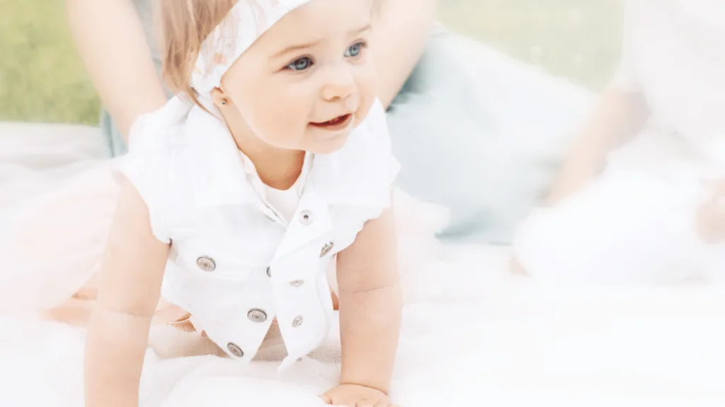 Popular European Names Signifying Joy and Blessings