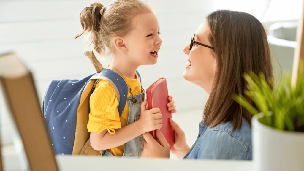 Minimalist Parenting The Benefits of Minimalist Parenting