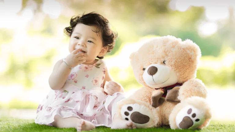 Discover Beautiful Unique Girl Names for Your Baby 1 Unique Girl Names