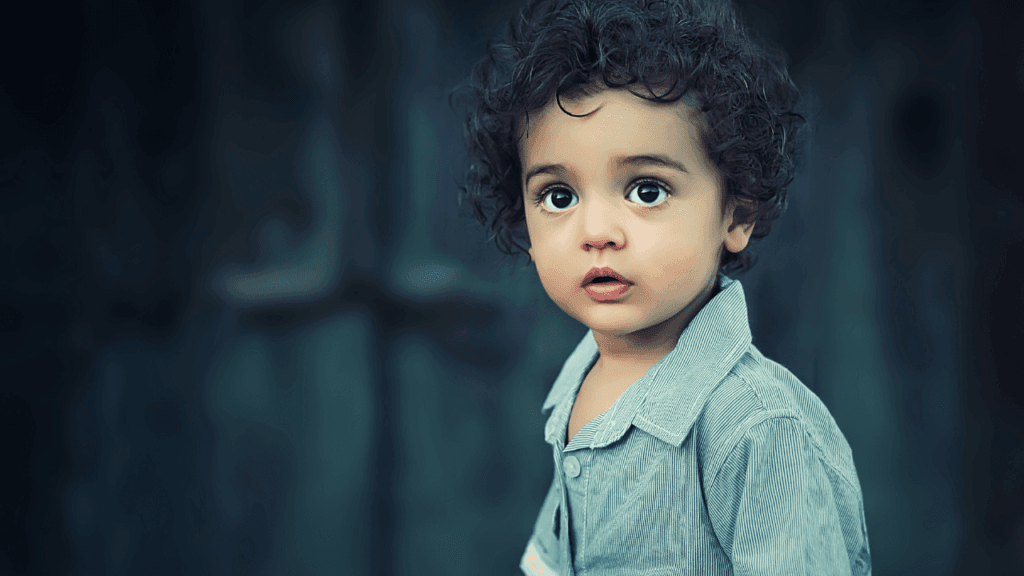 Ancient and Mythological Lucky Boy Names