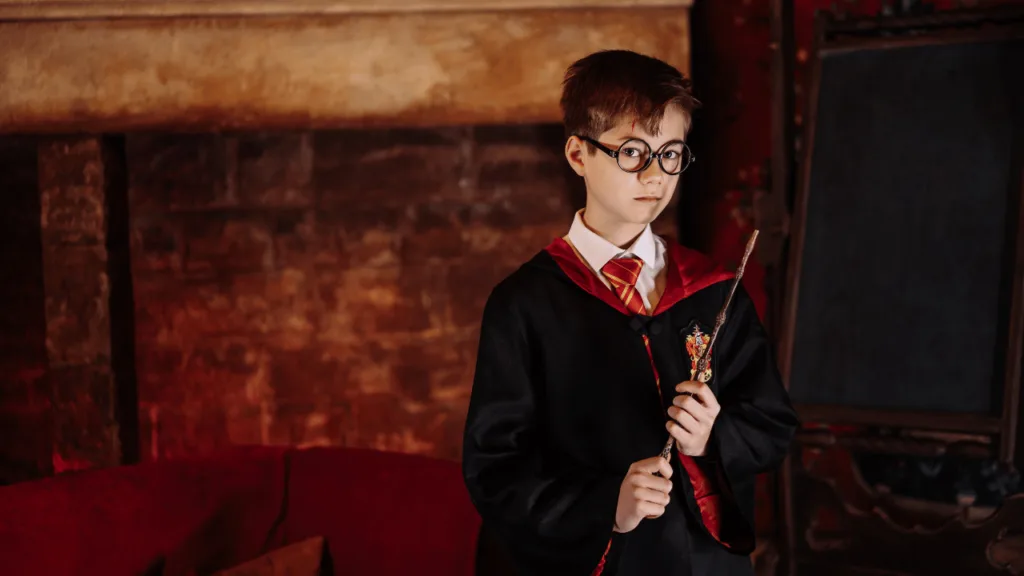 Attractive Boy Names That Define Character