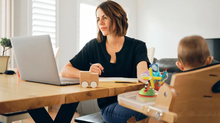 Balancing Work and Family Achieve Harmony Now 73 Balancing Work and Family