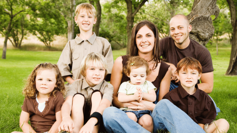 Blended Family Advice