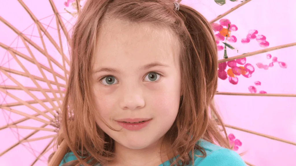 Classic Elegant Girl Names and Their Origins