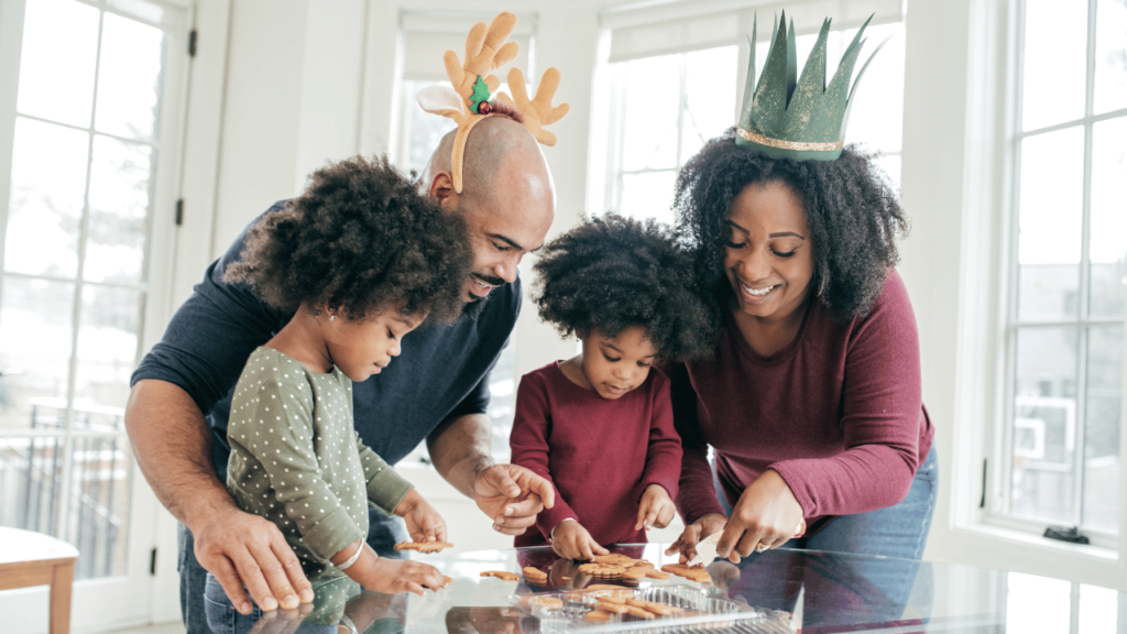 Creating New Traditions