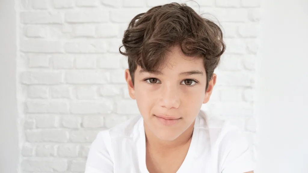 Generation Z's Impact on Boy Names