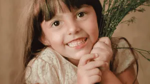 Sweet and Gentle Girl Names for Your Little Angel 1 Gentle Girl Names