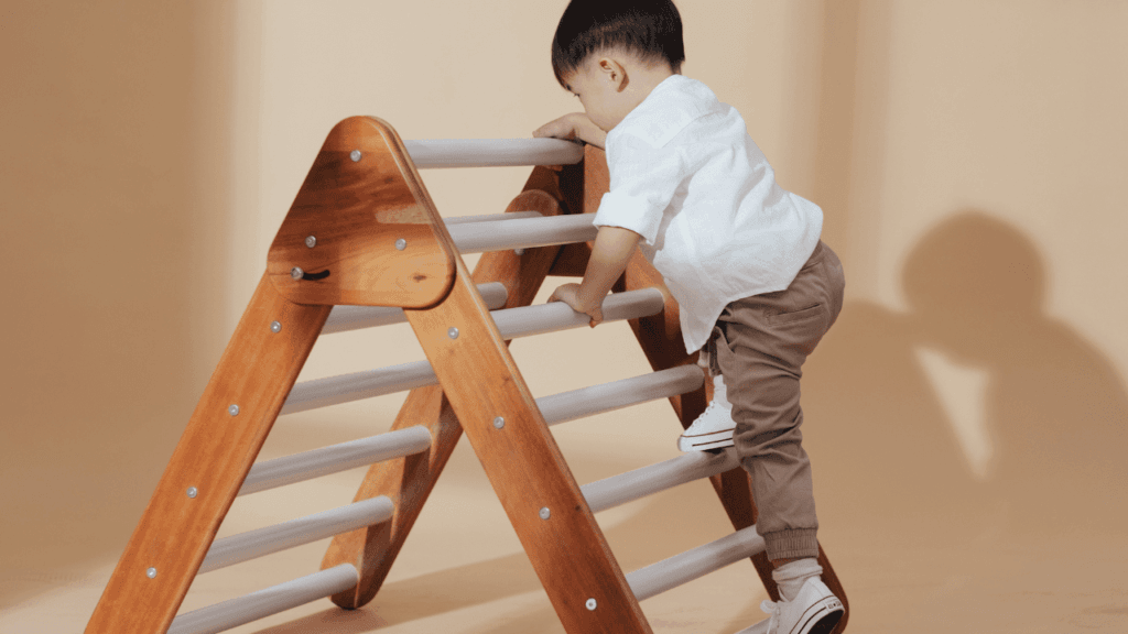 Modern Lucky Names for Baby Boys