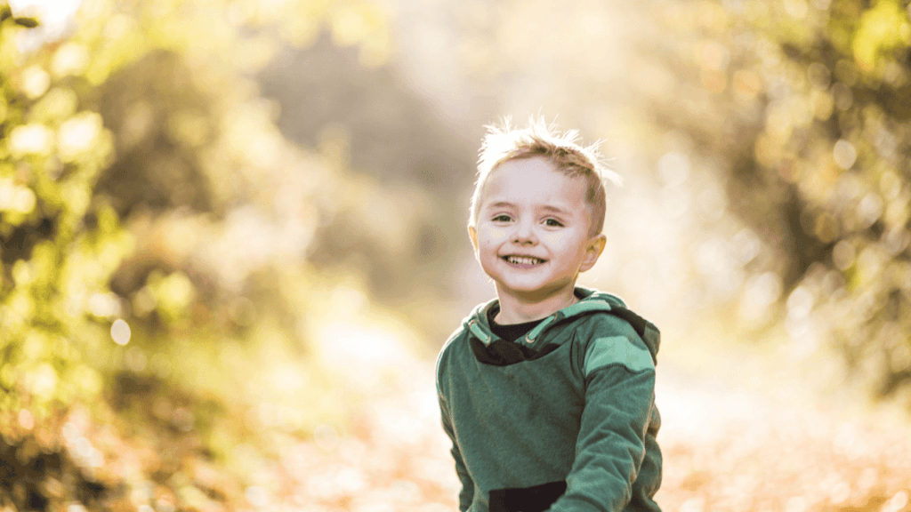 Nature-Inspired and Symbolic Boy Names