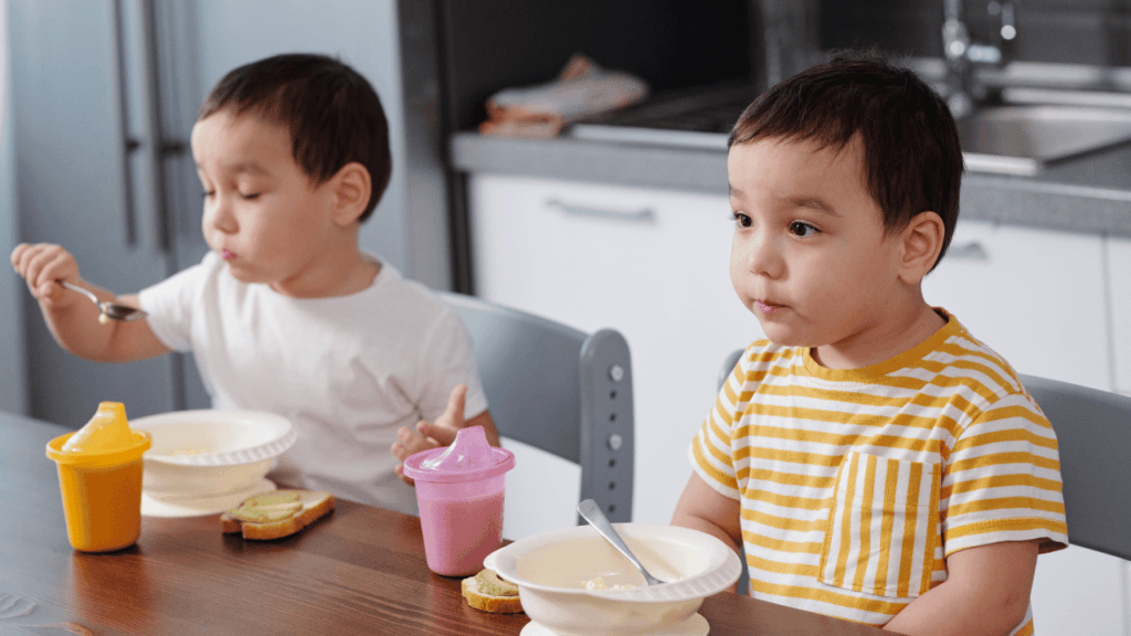 Popular Combinations for Names for Twins