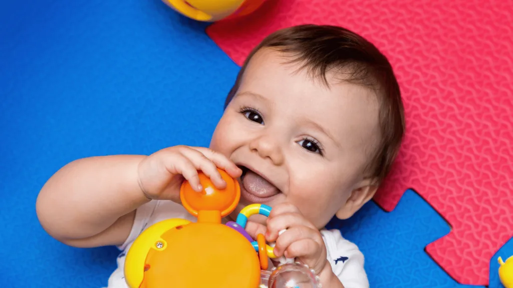 Vintage baby boy names with powerful meanings Strong and Distinguished Vintage Revivals