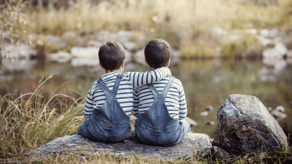 Twin Naming Strategies and Guidelines