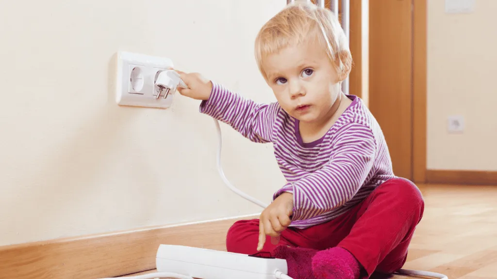 Baby Names That Resonate with Electric Phenomena