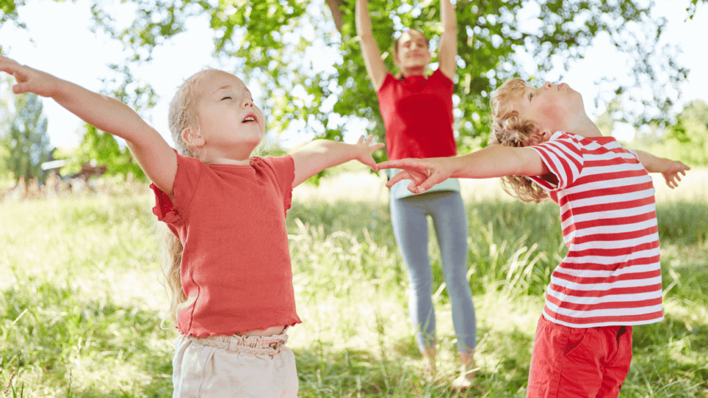 Breathing Techniques and Mindfulness