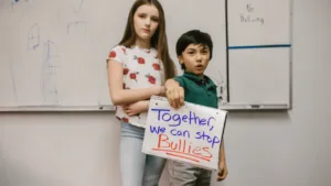 Effective Bullying Prevention Strategies for Schools 1 Bullying Prevention Strategies