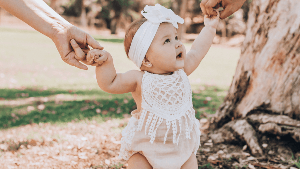 Creative and Cool Icy Names for Babies That Stand Out