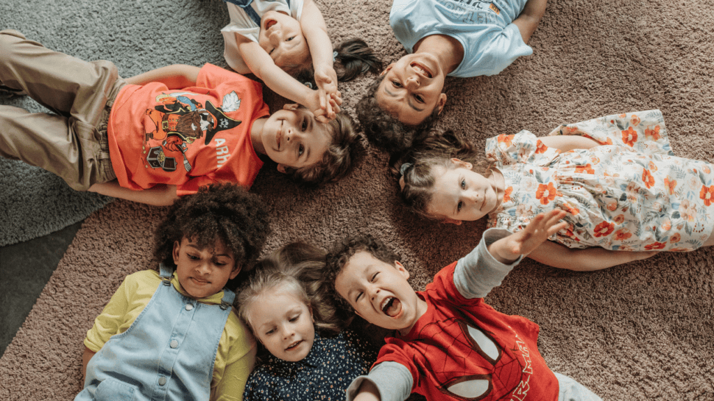 Cultivating Competence and Resilience in Children