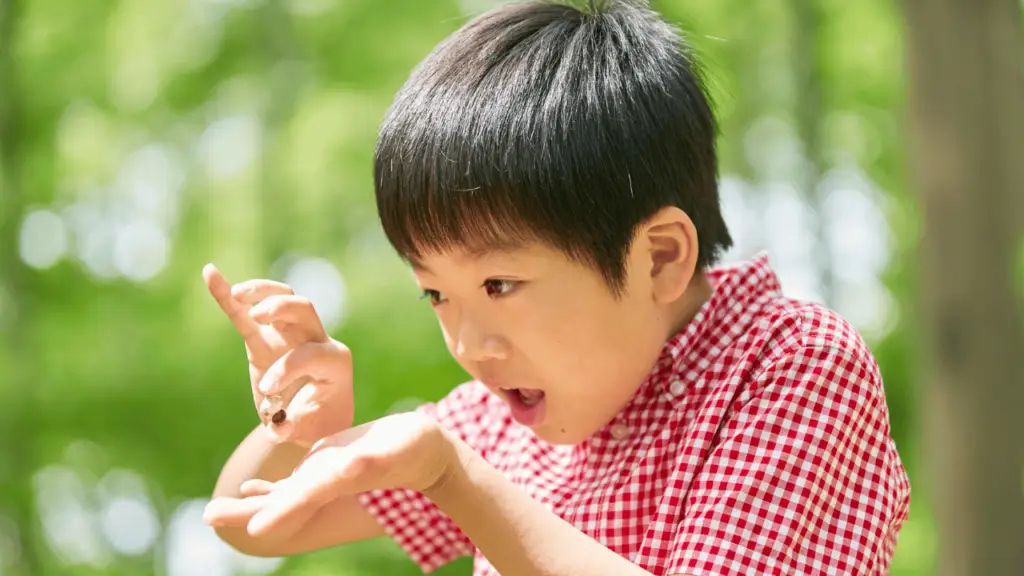 Discovering Popular Chinese Boy Names