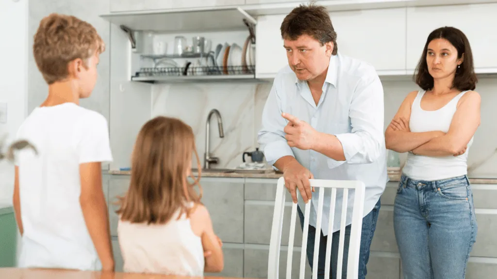 Building self-discipline in preschoolers Effective Positive Discipline Strategies