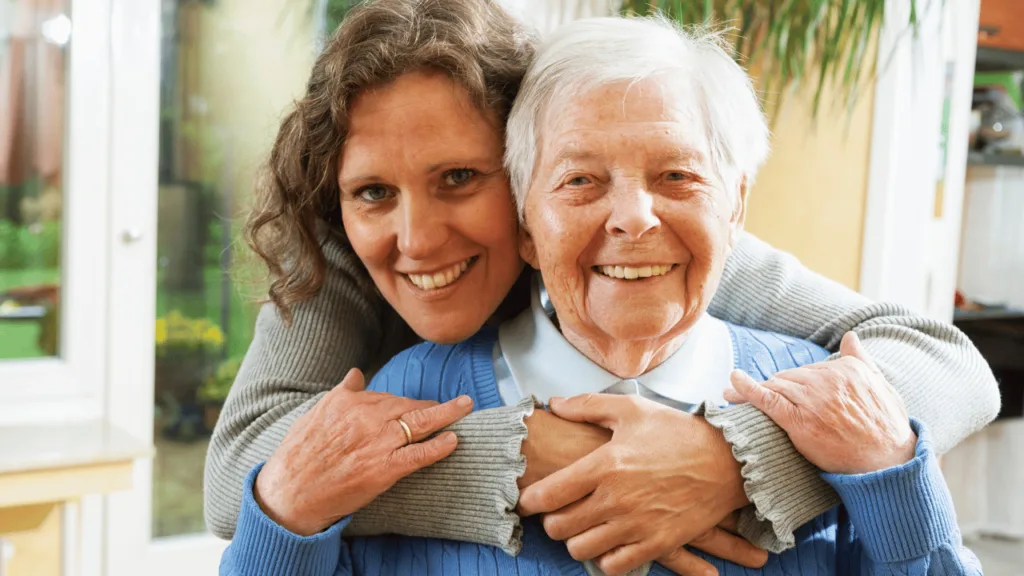 empathetic senior care Embracing the Caregiver Role with Empathy and Patience